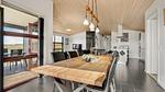 living-room - Ferienhaus für 8 Personen (137 m²) in Løkken - Top-Hundeurlaub