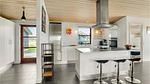 kitchen - Ferienhaus für 8 Personen (137 m²) in Løkken - Top-Hundeurlaub
