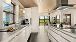 kitchen - Ferienhaus für 8 Personen (137 m²) in Løkken - Top-Hundeurlaub