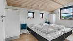 bedroom - Ferienhaus für 8 Personen (137 m²) in Løkken - Top-Hundeurlaub
