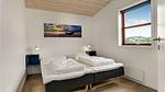 bedroom - Ferienhaus für 8 Personen (137 m²) in Løkken - Top-Hundeurlaub