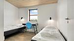 bed - Ferienhaus für 8 Personen (137 m²) in Løkken - Top-Hundeurlaub