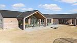 Outdoor - Ferienhaus für 25 Personen (263 m²) in Bogense - Top-Hundeurlaub