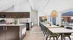 Indoor - Ferienhaus für 25 Personen (263 m²) in Bogense - Top-Hundeurlaub