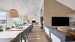 Indoor - Ferienhaus für 25 Personen (263 m²) in Bogense - Top-Hundeurlaub