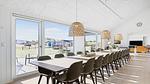 Indoor - Ferienhaus für 25 Personen (263 m²) in Bogense - Top-Hundeurlaub