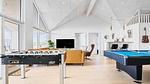Indoor - Ferienhaus für 25 Personen (263 m²) in Bogense - Top-Hundeurlaub