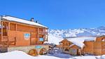 Untagged - Ferienwohnung für 11 Personen (95 m²) in Val Thorens - Top-Hundeurlaub