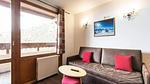 Untagged - Ferienwohnung für 11 Personen (95 m²) in Val Thorens - Top-Hundeurlaub