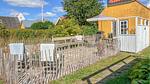 house - Ferienhaus für 4 Personen (61 m²) in Sæby - Top-Hundeurlaub