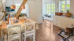 living-room - Ferienhaus für 4 Personen (61 m²) in Sæby - Top-Hundeurlaub
