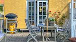 outside - Ferienhaus für 4 Personen (61 m²) in Sæby - Top-Hundeurlaub