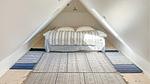 bed - Ferienhaus für 4 Personen (61 m²) in Sæby - Top-Hundeurlaub