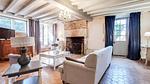 living-room - Ferienhaus für 6 Personen (190 m²) - Top-Hundeurlaub