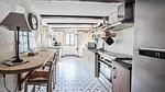 kitchen - Ferienhaus für 6 Personen (190 m²) - Top-Hundeurlaub
