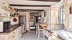 kitchen - Ferienhaus für 6 Personen (190 m²) - Top-Hundeurlaub