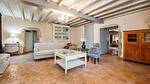 living-room - Ferienhaus für 6 Personen (190 m²) - Top-Hundeurlaub