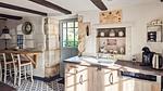 kitchen - Ferienhaus für 6 Personen (190 m²) - Top-Hundeurlaub
