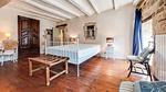 bed - Ferienhaus für 6 Personen (190 m²) - Top-Hundeurlaub