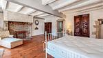 bed - Ferienhaus für 6 Personen (190 m²) - Top-Hundeurlaub