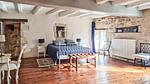 bed - Ferienhaus für 6 Personen (190 m²) - Top-Hundeurlaub