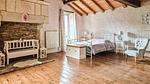 bed - Ferienhaus für 6 Personen (190 m²) - Top-Hundeurlaub