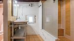 bathroom - Ferienhaus für 6 Personen (190 m²) - Top-Hundeurlaub