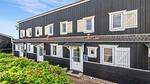 outside - Ferienhaus für 6 Personen (60 m²) in Vestervig - Top-Hundeurlaub