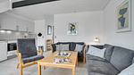 living-room - Ferienhaus für 6 Personen (60 m²) in Vestervig - Top-Hundeurlaub