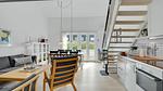 living-room - Ferienhaus für 6 Personen (60 m²) in Vestervig - Top-Hundeurlaub