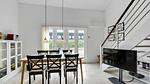 living-room - Ferienhaus für 6 Personen (60 m²) in Vestervig - Top-Hundeurlaub