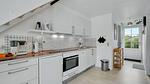 kitchen - Ferienhaus für 6 Personen (60 m²) in Vestervig - Top-Hundeurlaub