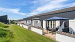 outside - Ferienhaus für 6 Personen (60 m²) in Vestervig - Top-Hundeurlaub
