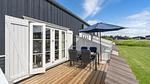 outside - Ferienhaus für 6 Personen (60 m²) in Vestervig - Top-Hundeurlaub