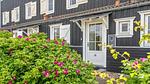 outside - Ferienhaus für 6 Personen (60 m²) in Vestervig - Top-Hundeurlaub
