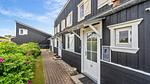 outside - Ferienhaus für 6 Personen (60 m²) in Vestervig - Top-Hundeurlaub