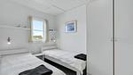 bed - Ferienhaus für 6 Personen (60 m²) in Vestervig - Top-Hundeurlaub