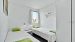 bed - Ferienhaus für 6 Personen (60 m²) in Vestervig - Top-Hundeurlaub