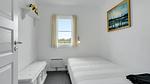 bed - Ferienhaus für 6 Personen (60 m²) in Vestervig - Top-Hundeurlaub