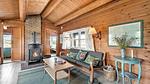 living-room - Ferienhaus für 6 Personen (60 m²) in Fanø - Top-Hundeurlaub