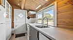 kitchen - Ferienhaus für 6 Personen (60 m²) in Fanø - Top-Hundeurlaub