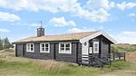 house - Ferienhaus für 6 Personen (60 m²) in Fanø - Top-Hundeurlaub