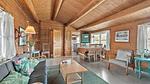living-room - Ferienhaus für 6 Personen (60 m²) in Fanø - Top-Hundeurlaub