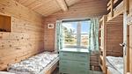 bed - Ferienhaus für 6 Personen (60 m²) in Fanø - Top-Hundeurlaub