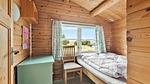 bed - Ferienhaus für 6 Personen (60 m²) in Fanø - Top-Hundeurlaub