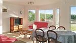 living-room - Ferienhaus für 5 Personen (100 m²) in Kerlouan - Top-Hundeurlaub