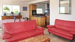 living-room - Ferienhaus für 5 Personen (100 m²) in Kerlouan - Top-Hundeurlaub