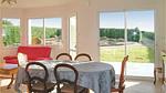 living-room - Ferienhaus für 5 Personen (100 m²) in Kerlouan - Top-Hundeurlaub
