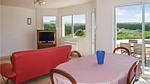 living-room - Ferienhaus für 5 Personen (100 m²) in Kerlouan - Top-Hundeurlaub