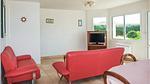 living-room - Ferienhaus für 5 Personen (100 m²) in Kerlouan - Top-Hundeurlaub